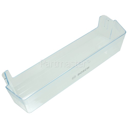 Bosch Fridge Door Lower Bottle Shelf www.partmaster.co.uk