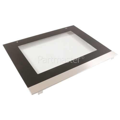 Bosch Oven Outer Door Glass Partmaster Co Uk - Bosch Oven Door Outer Glass Replacement Bosch Oven Outer Door Glass Partmaster Co Uk - Bosch Oven Door Outer Glass Replacement