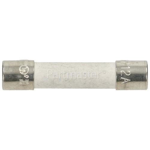 Samsung CM1039K Fuse Ceramic Mw 12A Slowblow