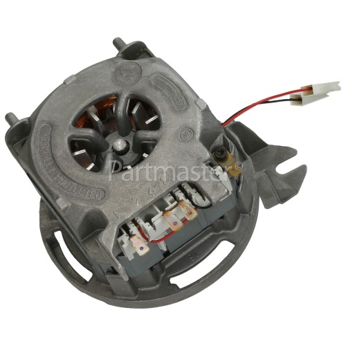 Bosch Recirculation Pump : ISOL.KL 5600.001385 M01499