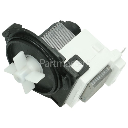 WQP12.9240K Drain Pump (WITH SLANTED FLAT TOP) : Hanyu B12-6A01 Compatible With BPX2-69L & Hanyu B20-6A01