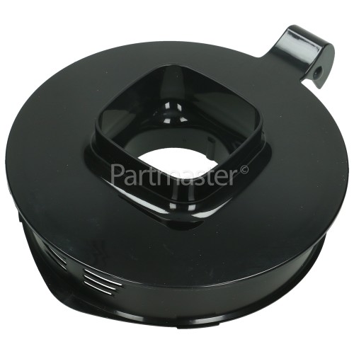 Philips Jug Lid - Black