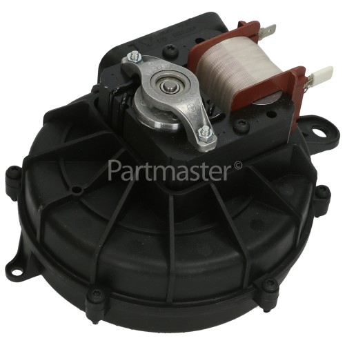 Dryer Fan Motor : FAZ 6003162