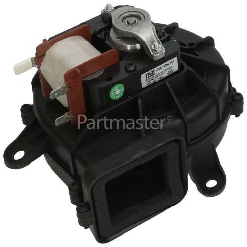 Dryer Fan Motor : FAZ 6003162