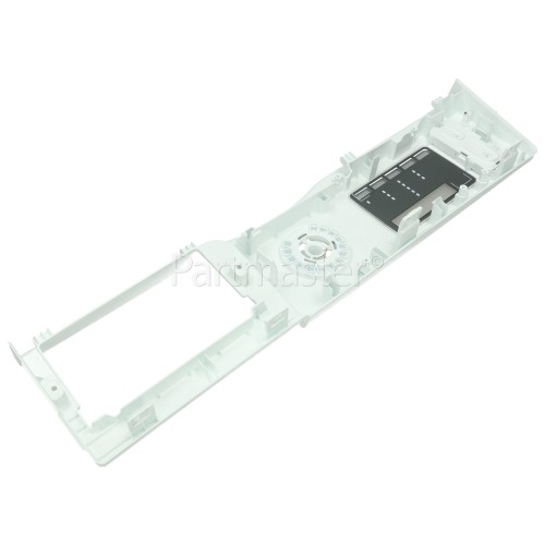 Samsung Control Panel Assembly