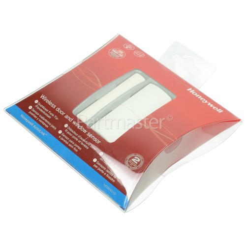 Honeywell Hs3mag1s Wireless Door Window Sensor Www Partmaster