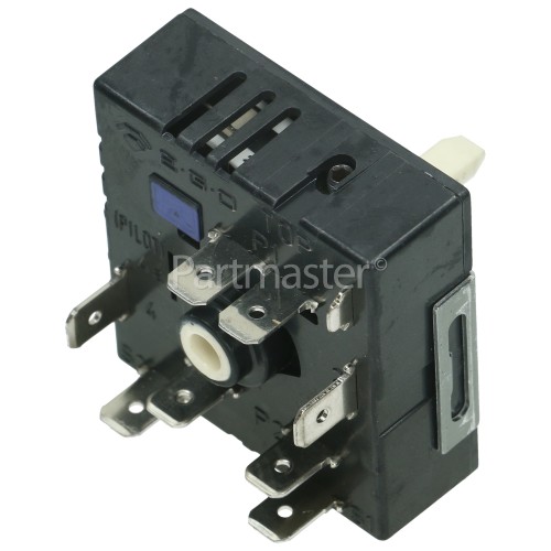 Burco Energy Regulator Switch - EGO 50.87071.002