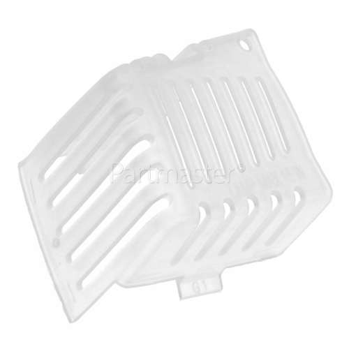 Indesit R 24 (UK) Lamp Cover