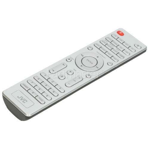 JVC Hi-Fi Remote Control