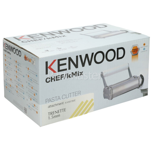 Kenwood KAX973ME Trenette Pasta Roller