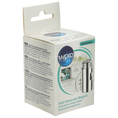 Wpro Magnetic Water Conditioner