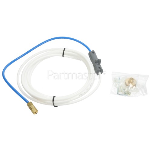 Samsung Refrigerator Water Connection Kit - 5m / Plumbing In Kit