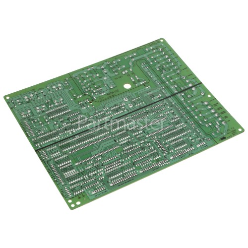 Samsung RSE8JPUS PCB Main