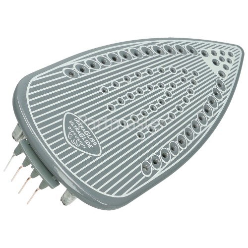 Tefal Iron Soleplate www.partmaster.co.uk