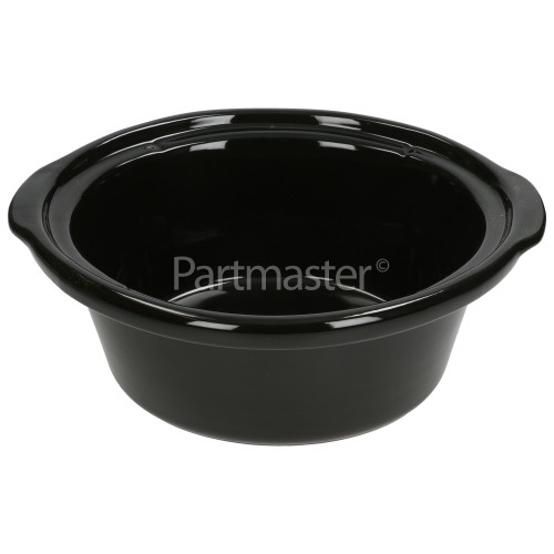 Morphy Richards 48721 Ceramic Cooking Pot