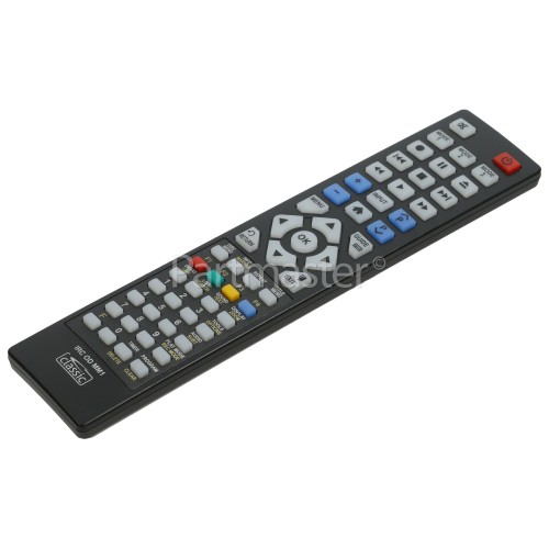 Samsung BDD5500 Compatible Multi-Media Remote Control