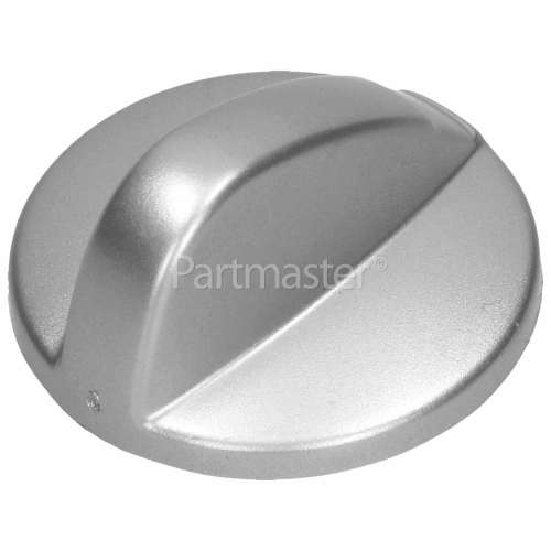 Teka Timer Knob 18/20 Silver