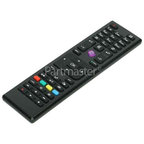 42F7077D RC4875 Remote Control