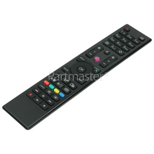 RC4862 TV Remote Control