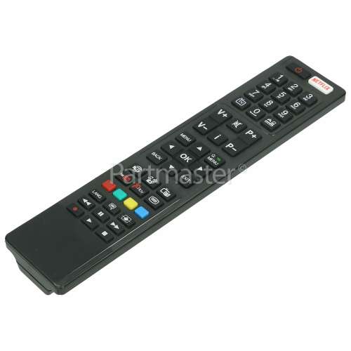 RC4848F TV Remote Control