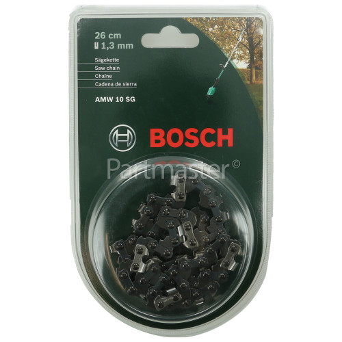 Bosch 26cm (10.23") Multi-Tool Saw Chain