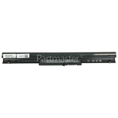 Hewlett Packard Laptop Battery www.partmaster.co.uk