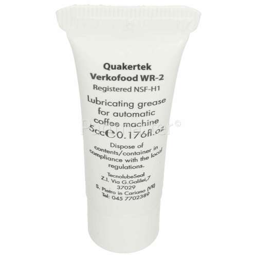 Delonghi 5g Coffee Machine Lubricating Grease www.partmaster.co.uk