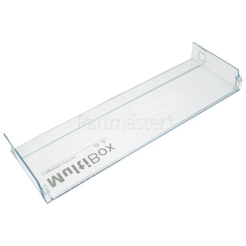 Bosch Fridge Crisper Drawer Front www.partmaster.co.uk