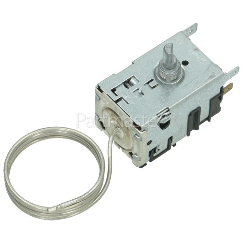 Neckermann Regulator-temperature / Thermostat : 077B2514