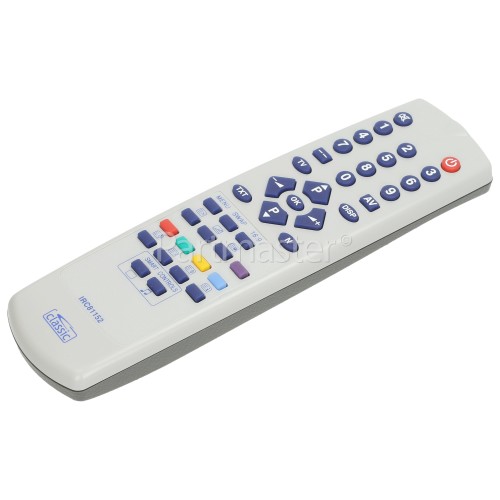 Basic Line MT1297 Compatible TV Remote Control ( IRC81152 ) = =COM3918, MT1297
