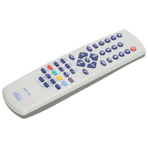 Akura MT1297 Compatible TV Remote Control ( IRC81152 ) = =COM3918, MT1297