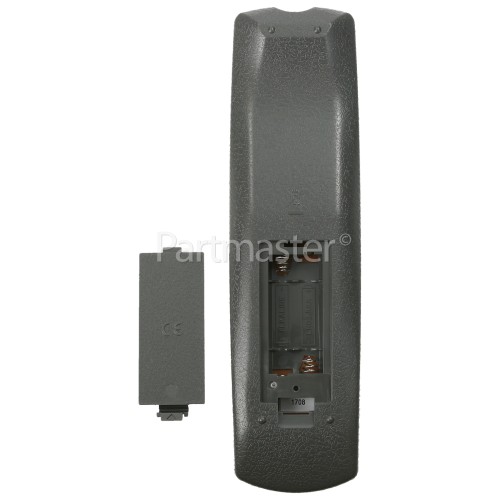 SEG 8005335 Compatible With RC1055, RC1060, RC1070, RC1080, RC1205, Etc.TV Remote Control