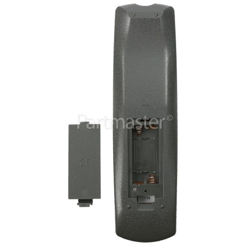 Logik Compatible With RC1055, RC1060, RC1070, RC1080, RC1205, Etc.TV Remote Control