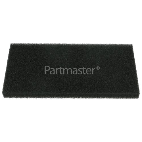 Panasonic Foam Filter