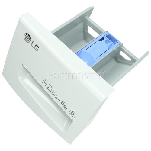 Lg F12b9qda Dispenser Drawer Assembly Www Partmaster Co Uk