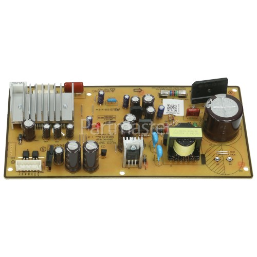 Electronica PCB Sub Inverter