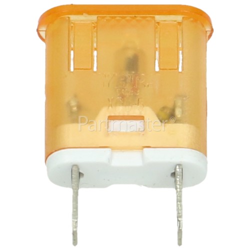 Chest Freezer Indicator Light www.partmaster.co.uk