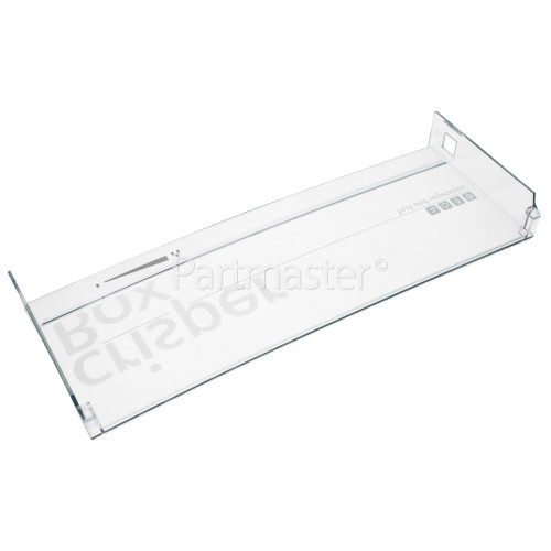 Siemens Crisper Drawer Front