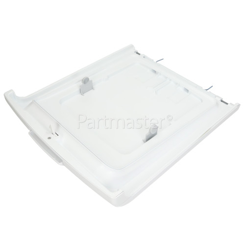 Whirlpool Lid Assembly Gw