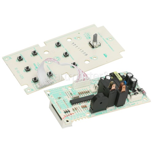 Amica PCB Ass Y