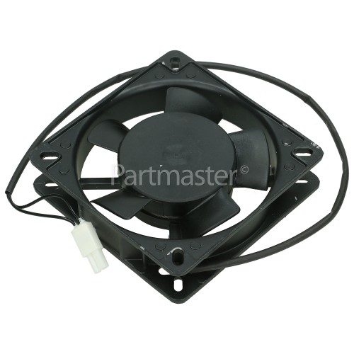 Stoves Fan Motor AC AXIAL YZF5812 www.partmaster.co.uk