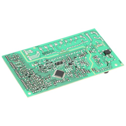 Carte Mère WQP12-7207A.D.1-1 V4.0 Pour Lave-vaisselle Midea - Pièce De Rechange