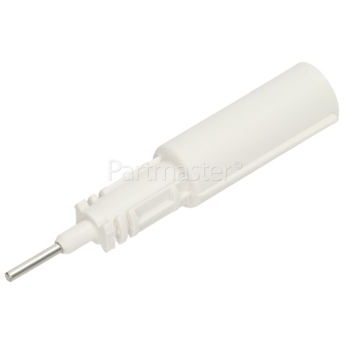 Arno Drive Shaft - White