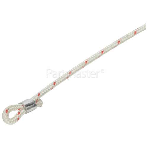 Door Rope / Cable, Length 580mm