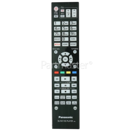 Panasonic Remote Control