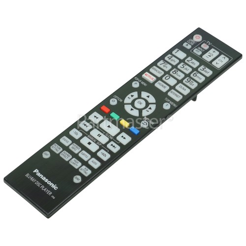 Panasonic Remote Control