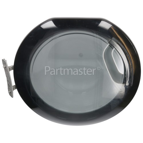 Hoover Door Assembly Black www.partmaster.co.uk