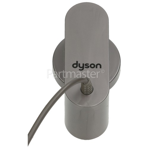 Dyson Mains Battery Charger - UK Plug : 217160-01 Input 100-240V 1A Output 30.45V 1.1A