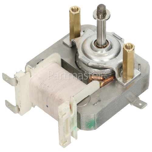 Zerowatt Fan Oven Motor Assembly : Plaset D01490 18W