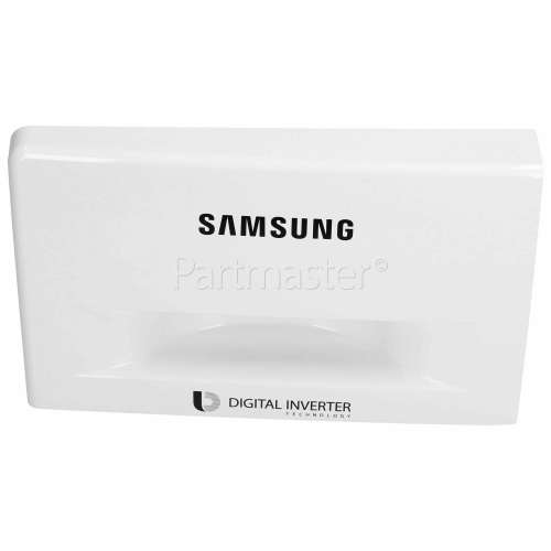 Samsung Dispenser Drawer Front